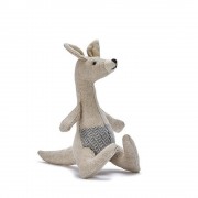 Rattle | Mini Kylie Kangaroo